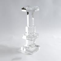 Brilliant Pillar Holder Tall