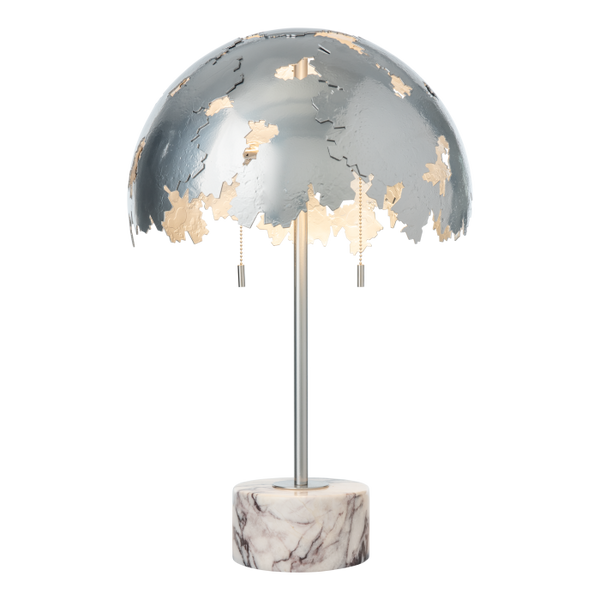 Pangea Dome Table Lamp