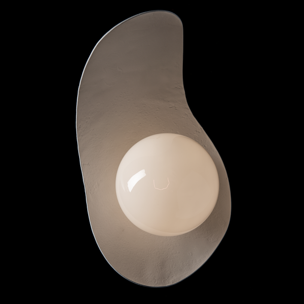 Yoki Table Lamp