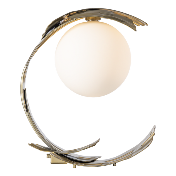 Crête Lampe de table