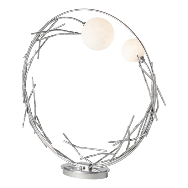 Brindille DEL Lampe annulaire