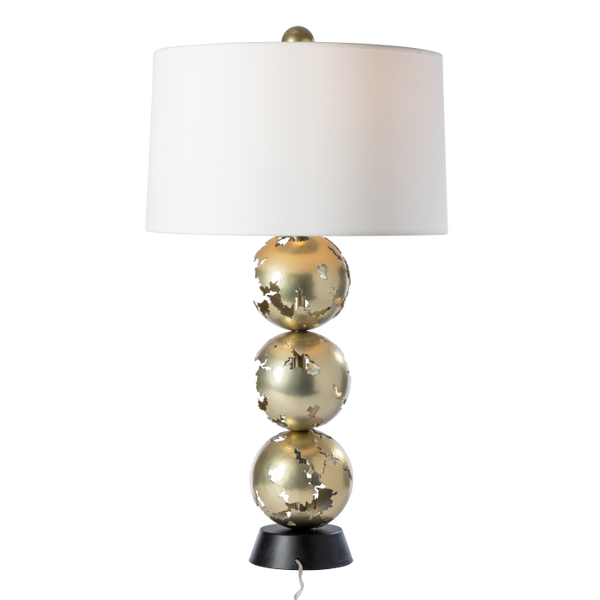 Pangée Grande Lampe de table