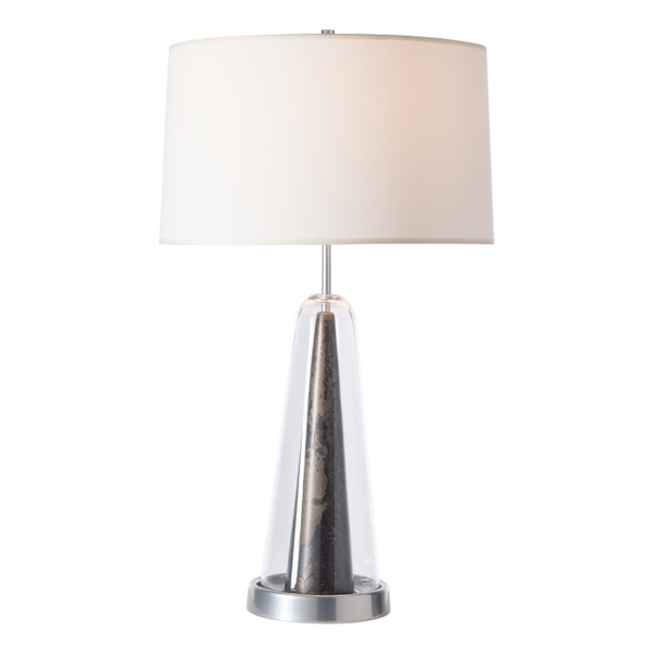 Spire Table Lamp