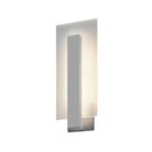 Sonneman 2725.74-WL Midtown LED Murale en gris texturé