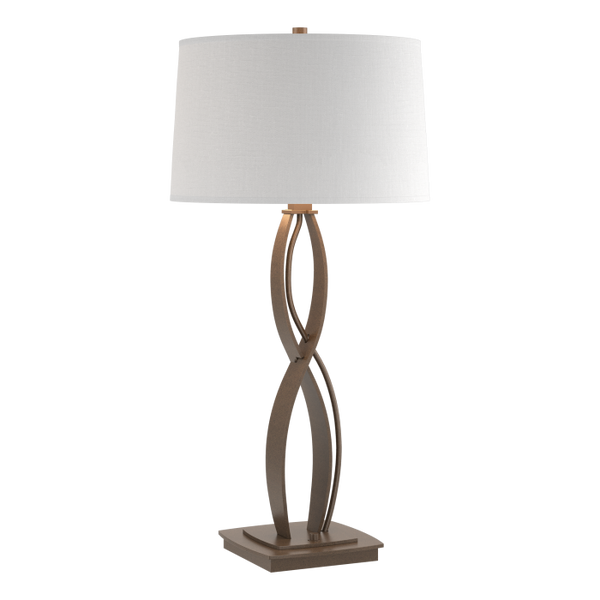 Almost Infinity Tall Table Lamp