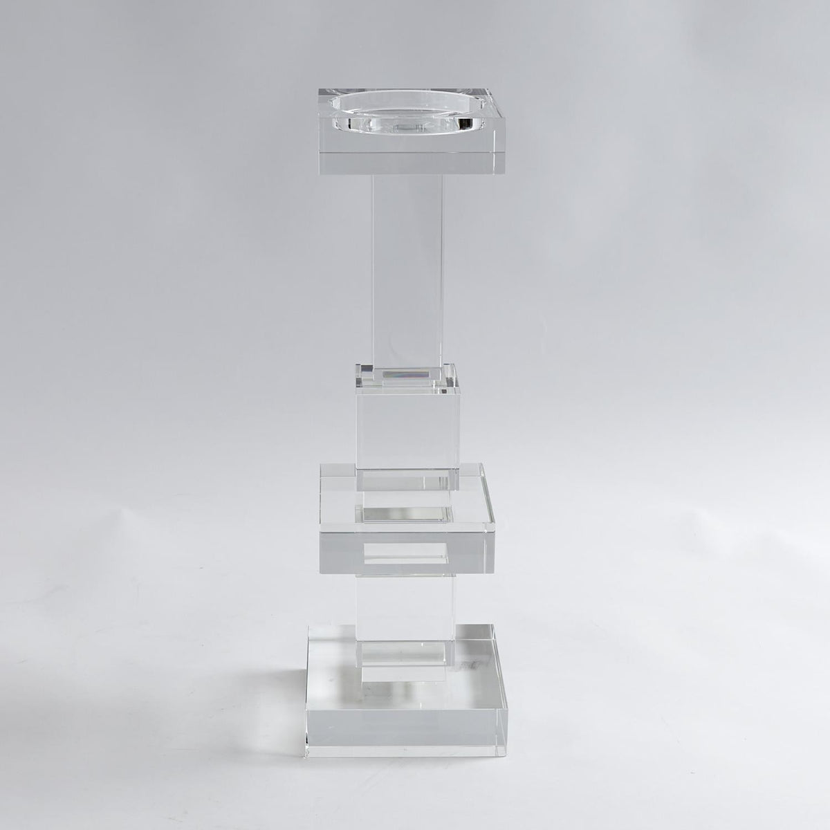 Brilliant Pillar Holder Tall