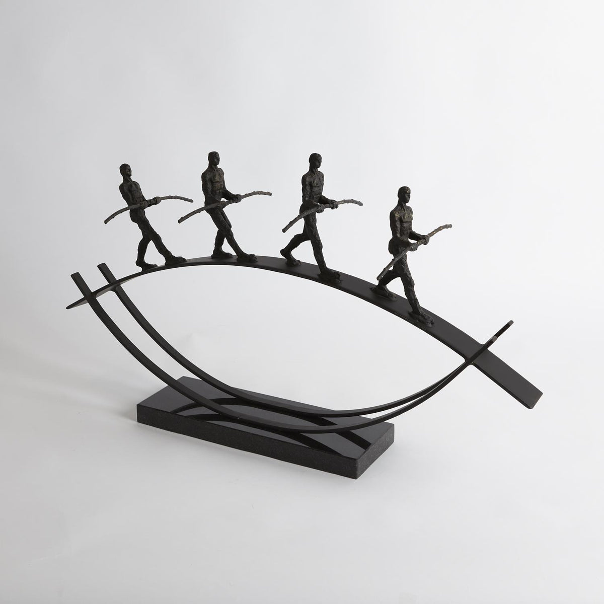 Balance Sculpture