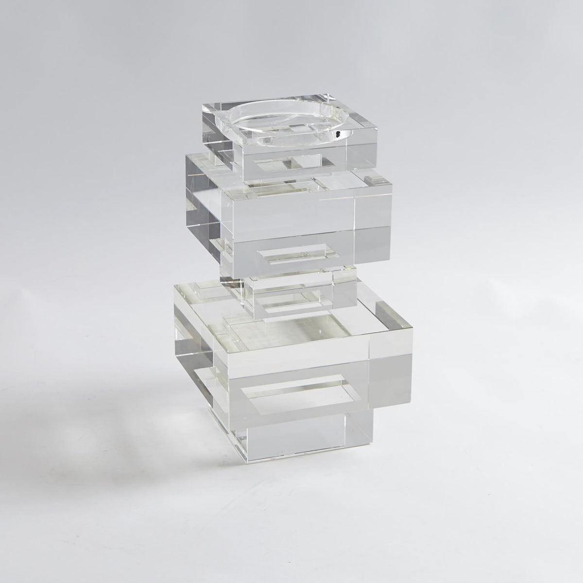 Brilliant Pillar Holder