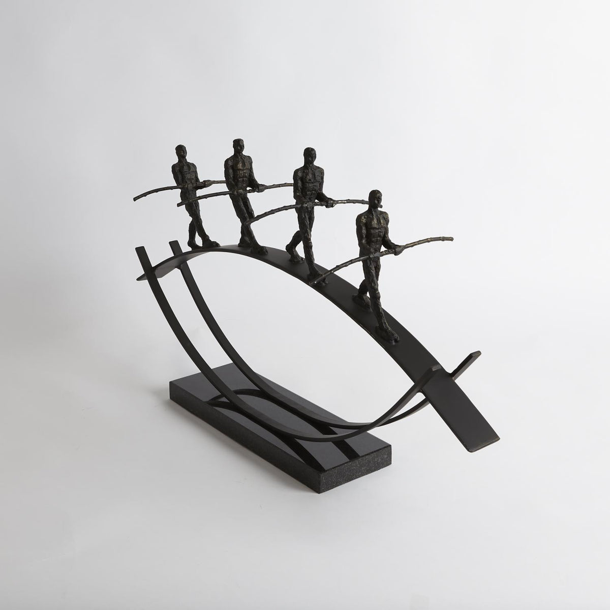 Balance Sculpture