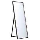 Eurofase 48098-014 Cerissa LED Rectangular Mirror in Black