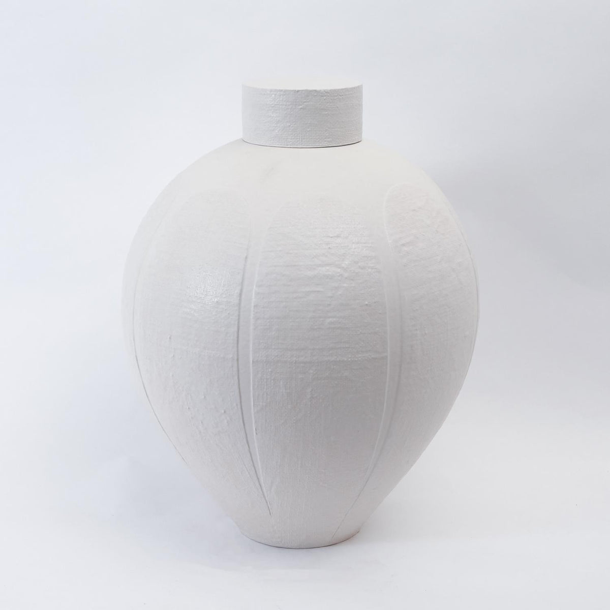 Linen Jar