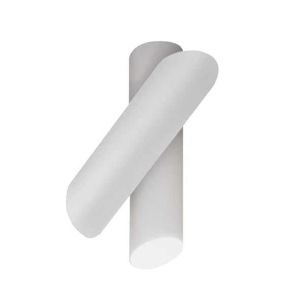 Tubes Large Ceiling Light