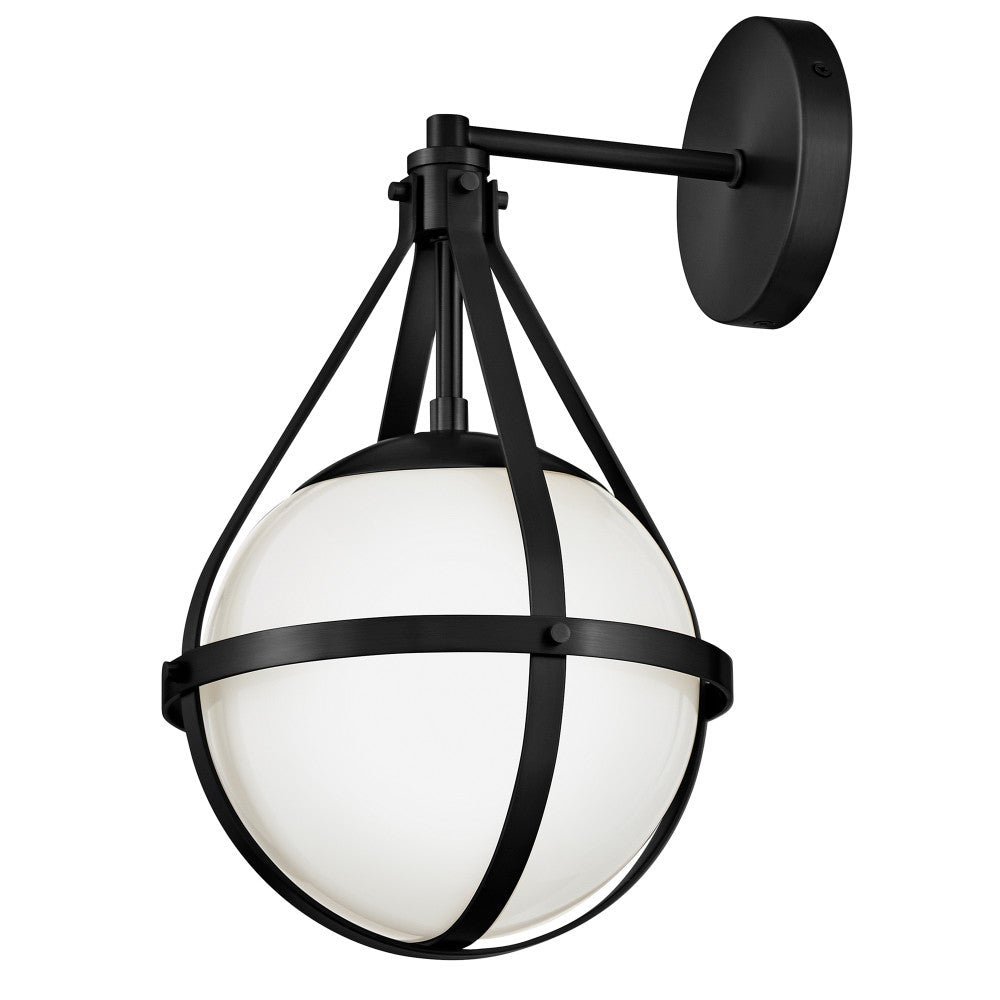 Lark 83670BK Colby Murale en noir