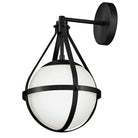 Lark 83670BK Colby Murale en noir