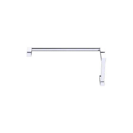 Lisbon Offset Shower Door Handle