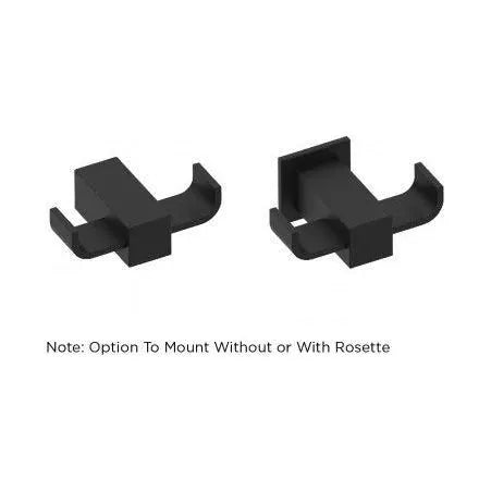 Lisbon Double Robe Hook