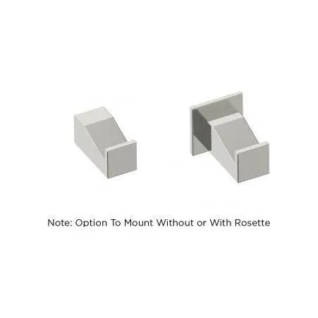 Lisbon Single Robe Hook