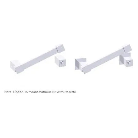 Porte-mouchoirs pivotant Lisbon