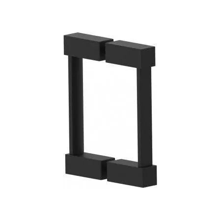 Lisbon Double Shower Door Handle