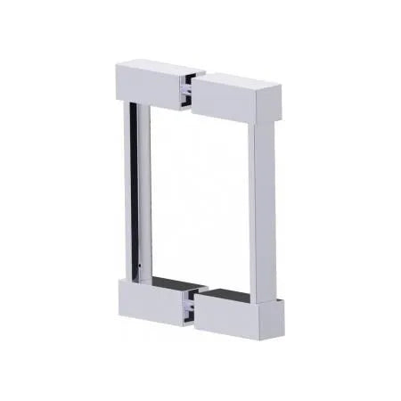 Lisbon Double Shower Door Handle
