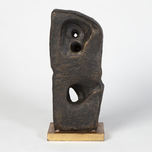 Sculptures monolithiques