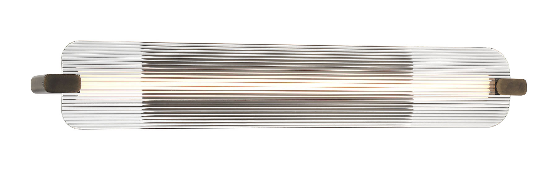 Eurofase 50061-020 Neoness LED Meuble-lavabo en laiton vieilli
