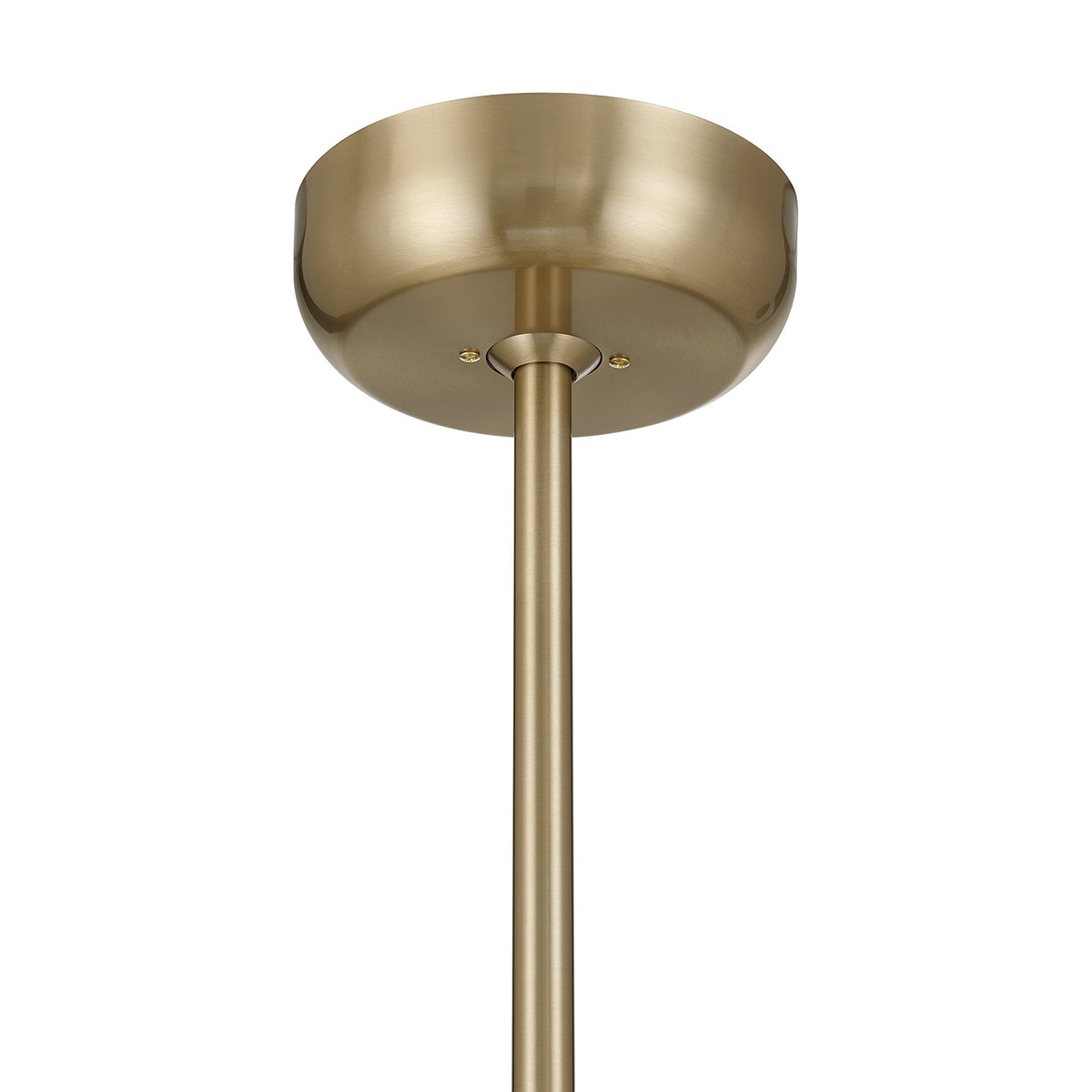 Savoy House 28-FD-9802-127 Ashton Fan D'Lier in Noble Brass
