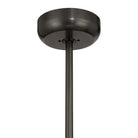 Savoy House 28-FD-9802-15 Ashton Fan D'Lier in Mediterranean Bronze
