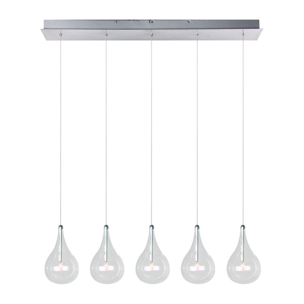 Larmes Linear Pendant