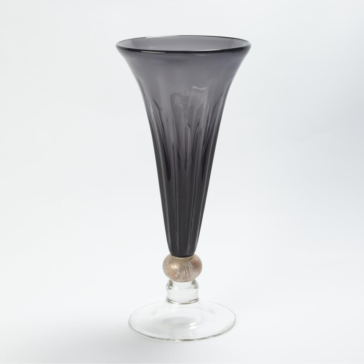 Trumpet Vase - Cone