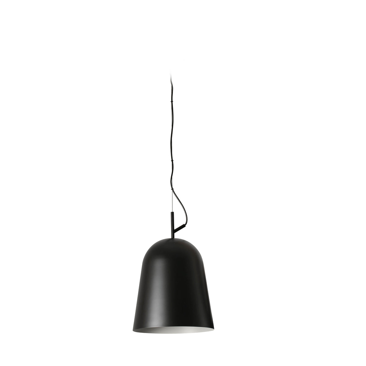 Studio Faro Barcelone 28283-US Suspension en noir