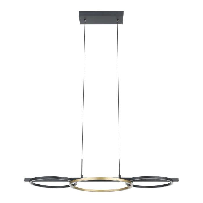 Boyal 2 DEL Suspension