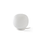 Faro Barcelona 28430-US Amelia Table Lamp in White