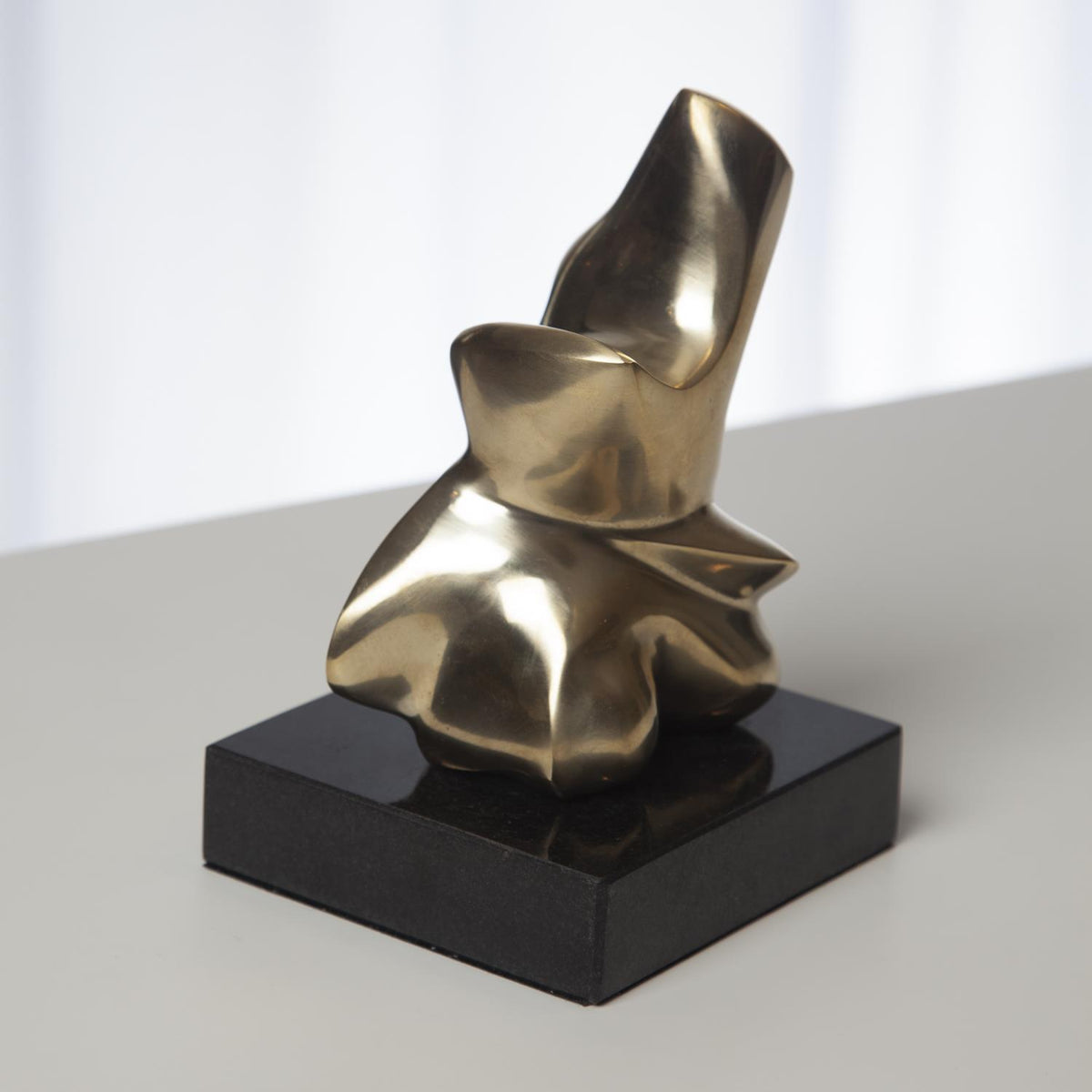 Abstract Figural Sculpture