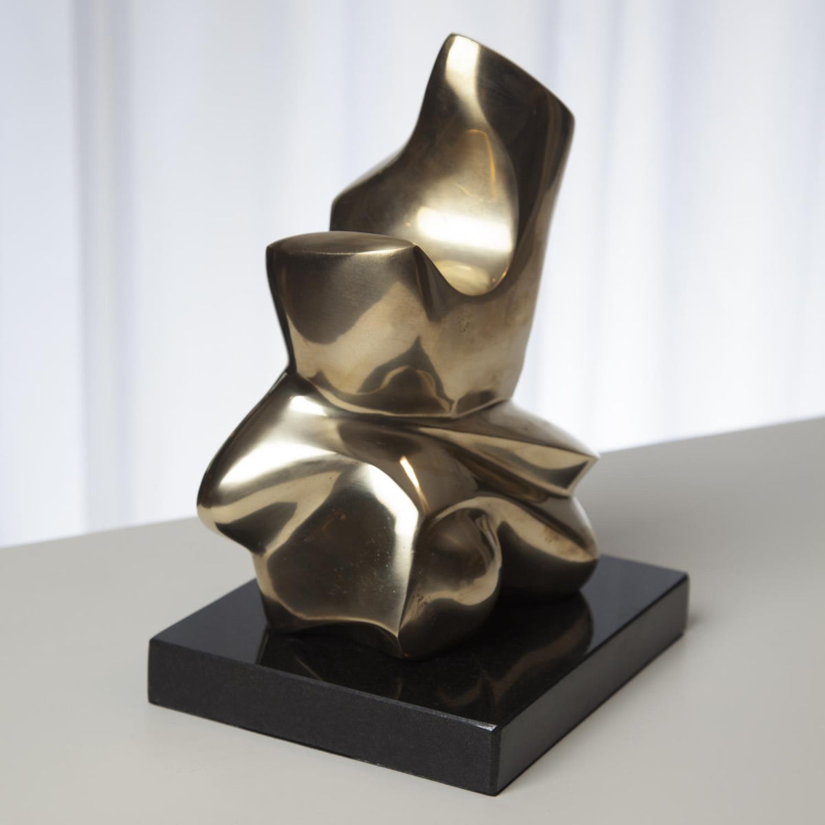 Abstract Figural Sculpture