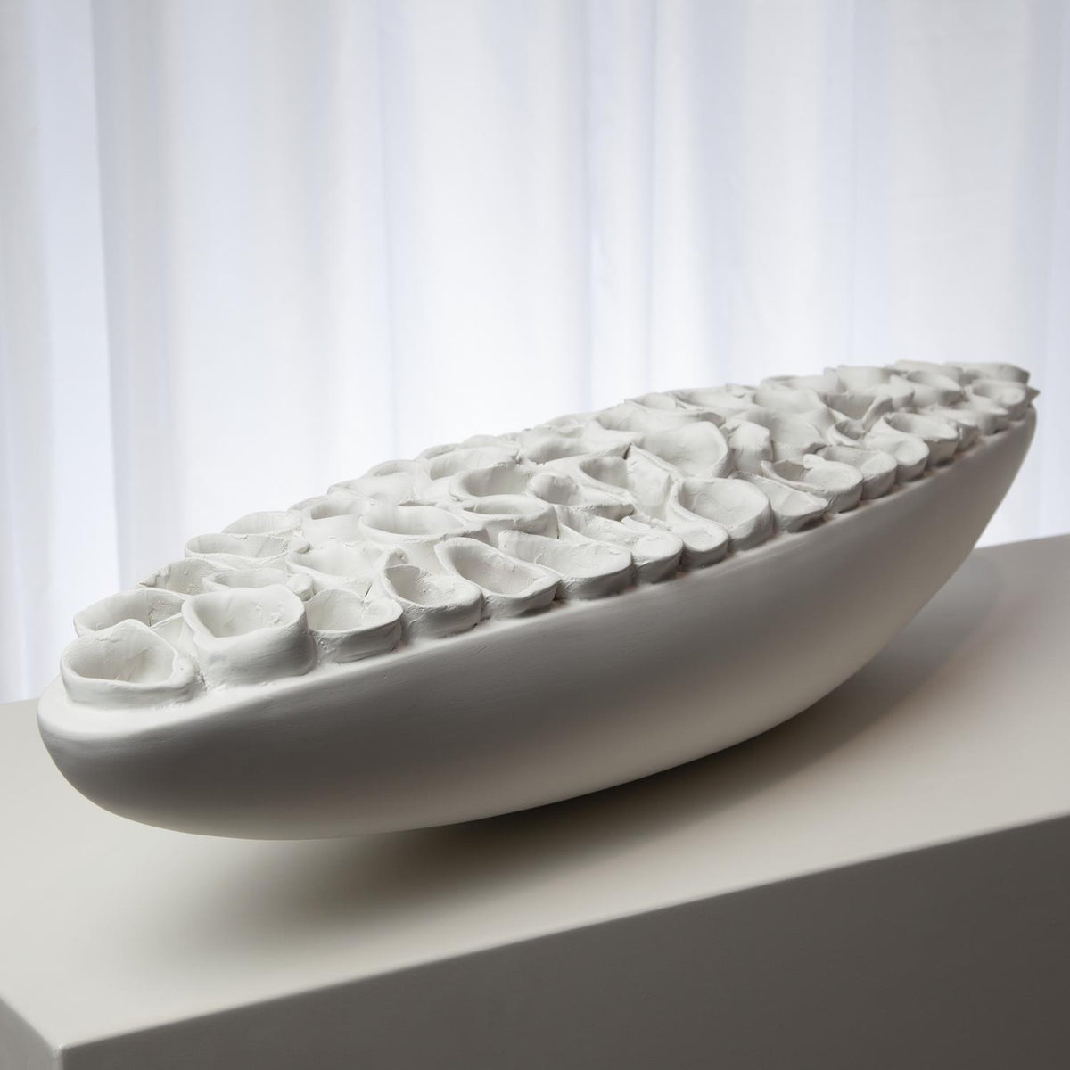 Pièce maîtresse du récif