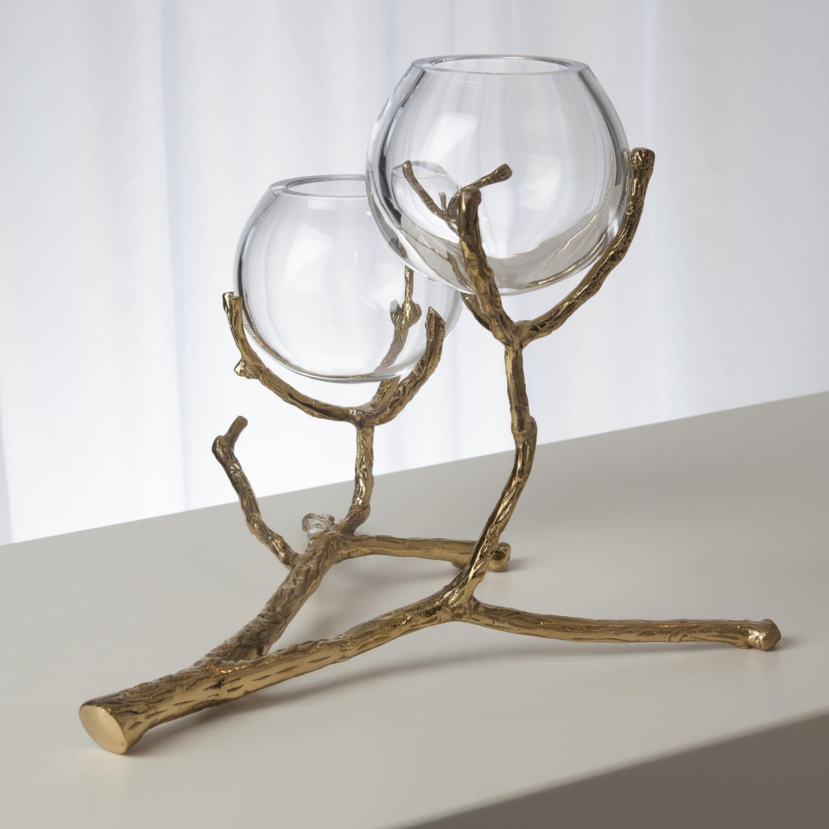 Porte-vase Twig 2