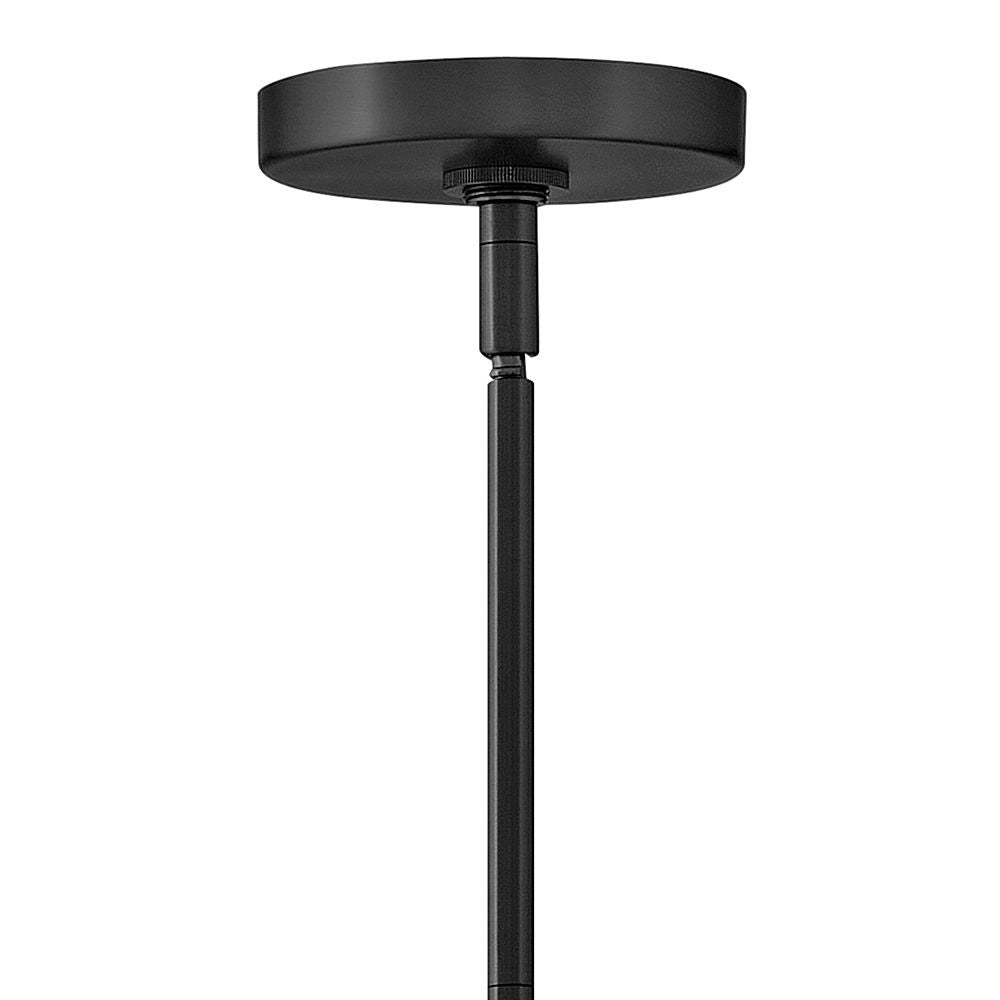 Lark 83505BK Maude Tier en noir