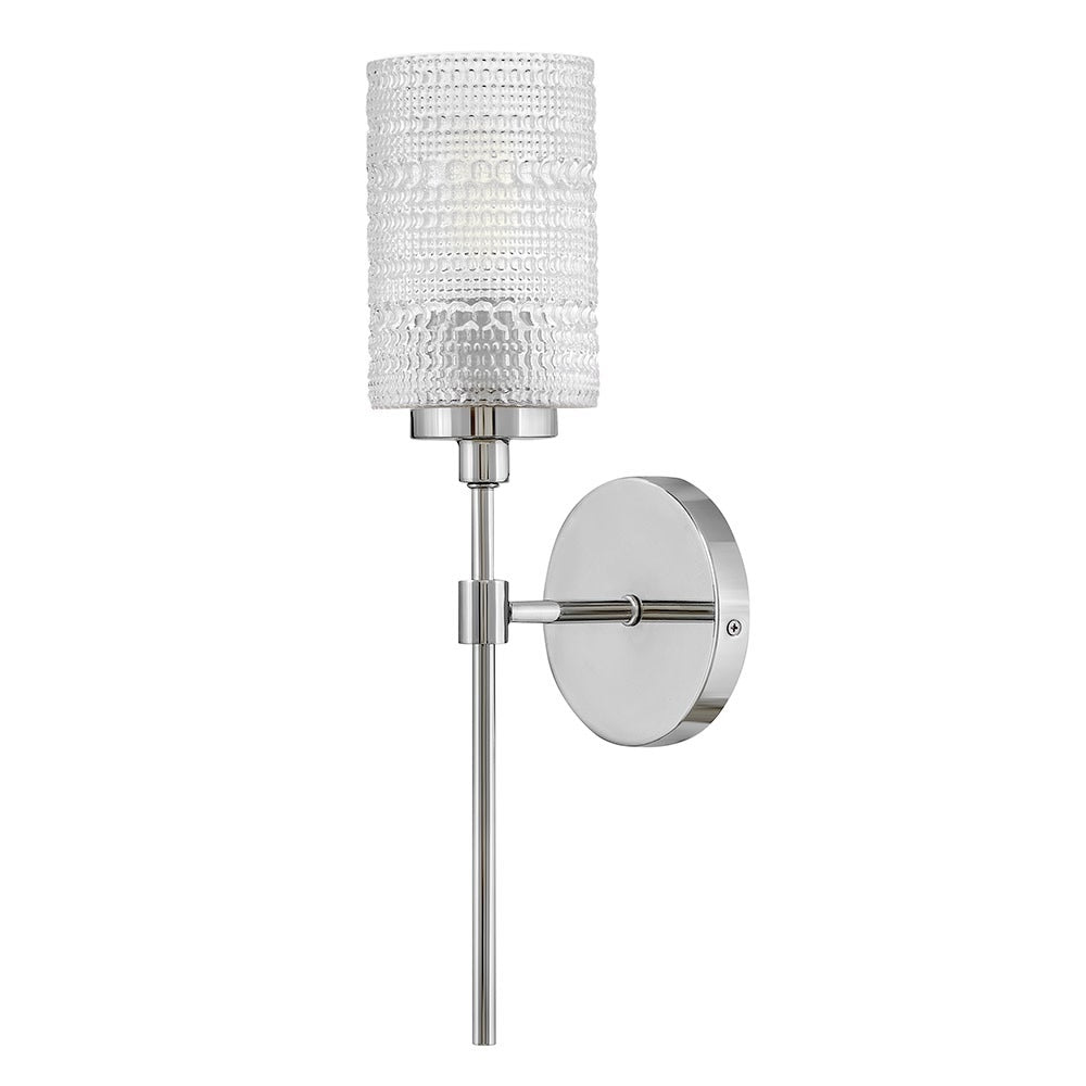 Meuble-lavabo Lark 85570CM Mabel chromé