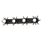 Maxim Lighting 2887AR Paloma Sconce in Anthracite