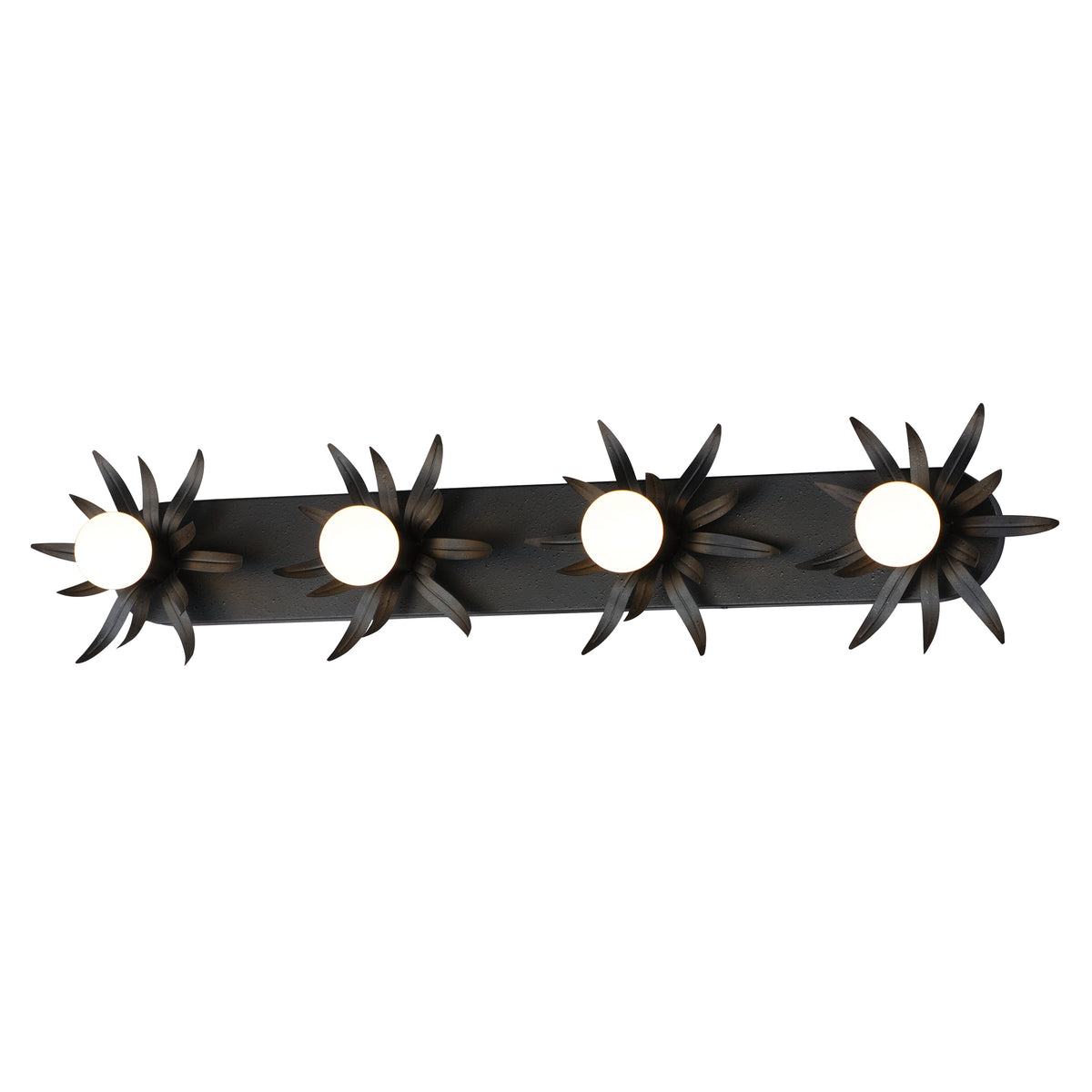 Maxim Lighting 2887AR Paloma Sconce in Anthracite