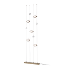 Hubbardton Forge 289470-LED-STND-86-CR