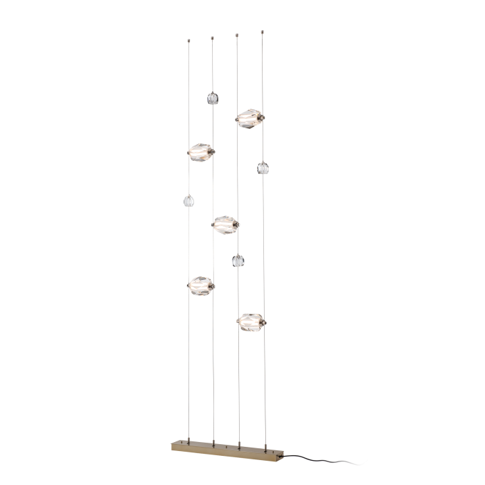 Hubbardton Forge 289470-LED-STND-86-CR