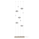 Hubbardton Forge 289470-LED-STND-86-CR