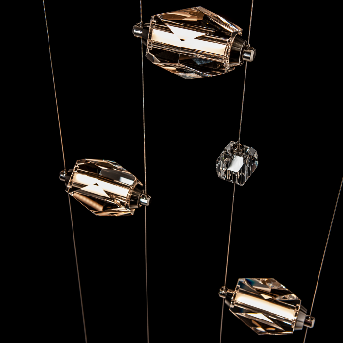 Hubbardton Forge 289470-LED-STND-86-CR