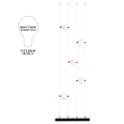 Hubbardton Forge 289520-LED-STND-10-GG0668_1