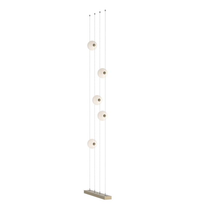 Hubbardton Forge 289520-LED-STND-84-GG0668