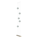 Hubbardton Forge 289520-LED-STND-84-YL0668