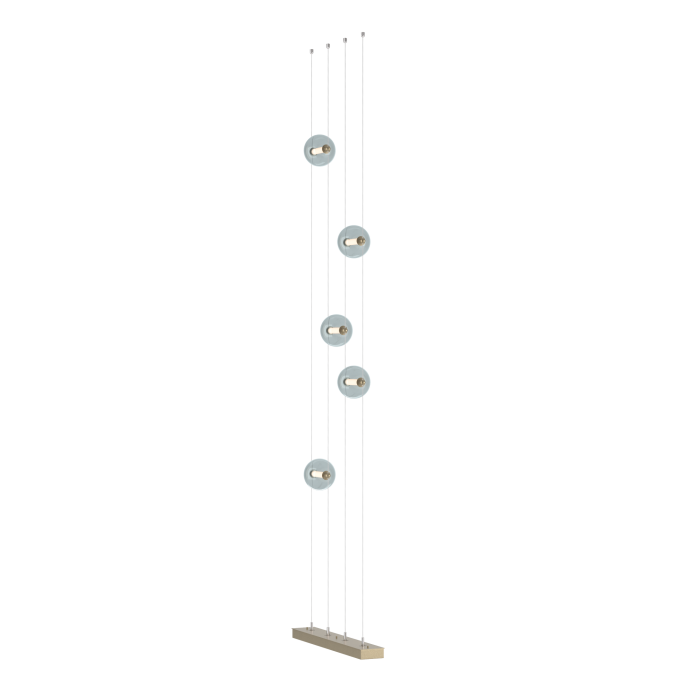 Hubbardton Forge 289520-LED-STND-84-YL0668