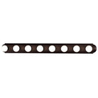 Meuble-lavabo Maxim Lighting 7128OI Essentials (3) en bronze huilé